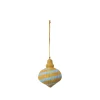 Pulp Christbaumschmuck Spinning Top