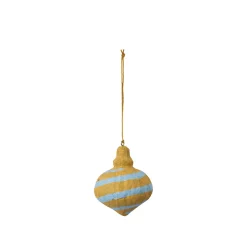 Pulp Christbaumschmuck Spinning Top