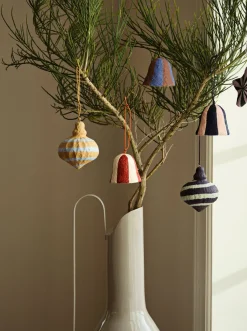 Pulp Christbaumschmuck Spinning Top