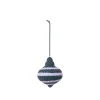 Pulp Christbaumschmuck Spinning Top