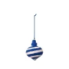 Pulp Christbaumschmuck Spinning Top