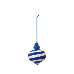 Pulp Christbaumschmuck Spinning Top