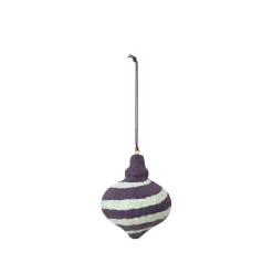 Pulp Christbaumschmuck Spinning Top
