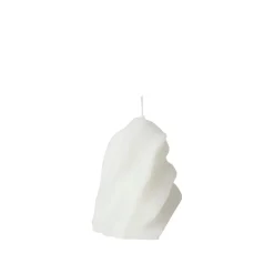 Reef Skulptur-Kerze