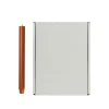 Rustic Getauchte kerze