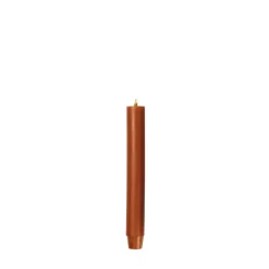 Rustic Getauchte kerze