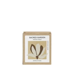 Sacred Garden Duftkerze