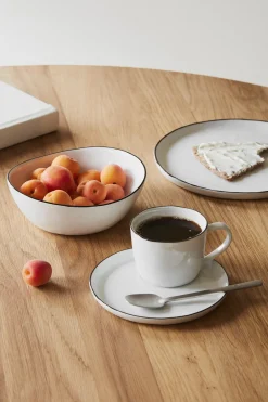Salt Frühstücksset für vier