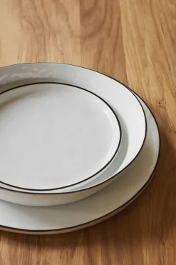 Salt Geschirsets mittag für vier