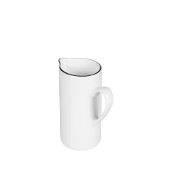 Salt Milchkanne