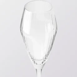 Sandvig Champagnerglas