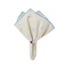 Sea Serviette