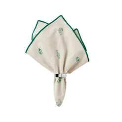 Sea Serviette
