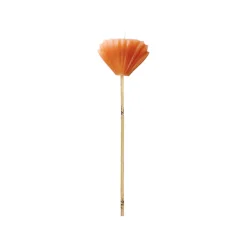 Seashell Fackel