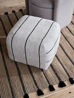 Sigrid Pouf
