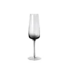 Smoke Champagnerglas