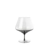 Smoke Cognacglas