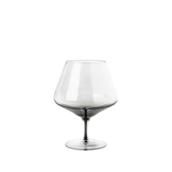 Smoke Cognacglas