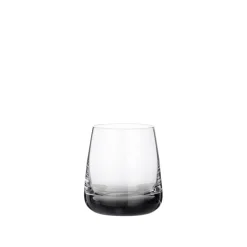 Smoke Glas