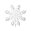 Snowflake Baumspitze