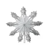 Snowflake Baumspitze
