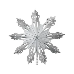 Snowflake Baumspitze