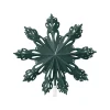Snowflake Baumspitze