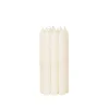 Soft Getauchte kerze