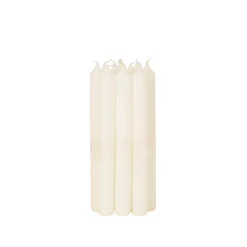 Soft Getauchte kerze