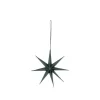 Star Christbaumschmuck S