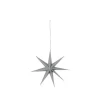 Star Christbaumschmuck S