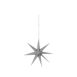 Star Christbaumschmuck S