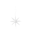 Star Christbaumschmuck S