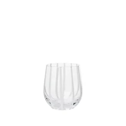 Stripe Glas