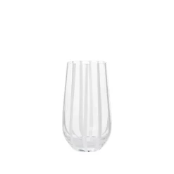 Stripe Glas