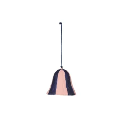 Stripe Pulp Christbaumschmuck