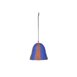 Stripe Pulp Christbaumschmuck