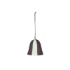 Stripe Pulp Christbaumschmuck