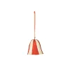 Stripe Pulp Christbaumschmuck