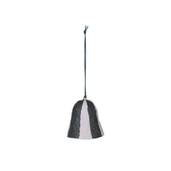 Stripe Pulp Christbaumschmuck
