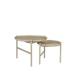 Turner Table Tisch