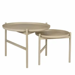Turner Table Tisch