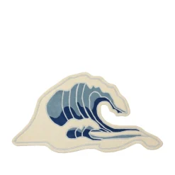 Wave Teppich