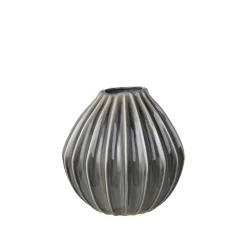 Wide Vase L