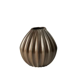 Wide Vase L