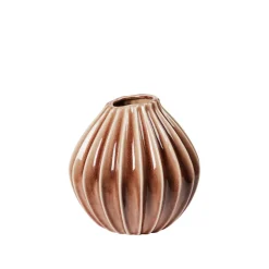 Wide Vase L
