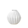 Wide Vase L