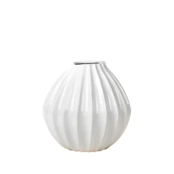 Wide Vase L