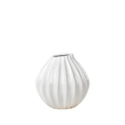 Wide Vase M