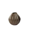 Wide Vase M